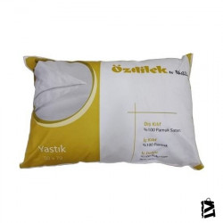Özdilek Yastık Elegance Pamuk Saten Klılf
