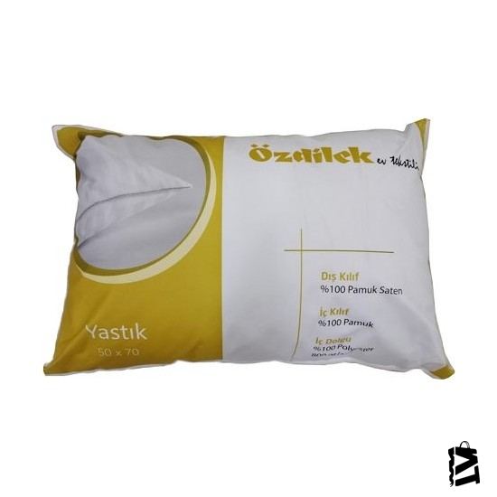 Özdilek Yastık Elegance Pamuk Saten