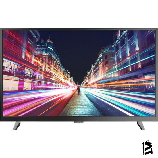 Woon WN32DAL04 32 82 Ekran Uydu Alıcılı HD