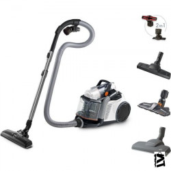 Electrolux EUFC8ALRGY Ultra Flex 650 W Toz Torbasız Süpürge
