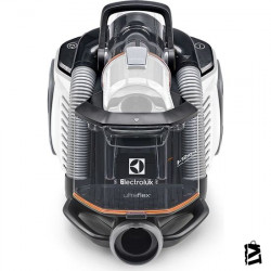 Electrolux EUFC8ALRGY Ultra Flex 650 W Toz Torbasız Süpürge