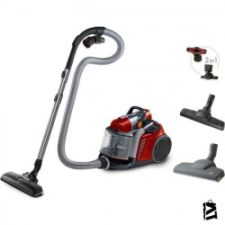 Electrolux EUFC8ANIMA Ultra Flex 650 W Toz Torbasız Süpürge