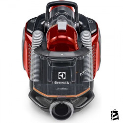 Electrolux EUFC8ANIMA Ultra Flex 650 W Toz Torbasız Süpürge