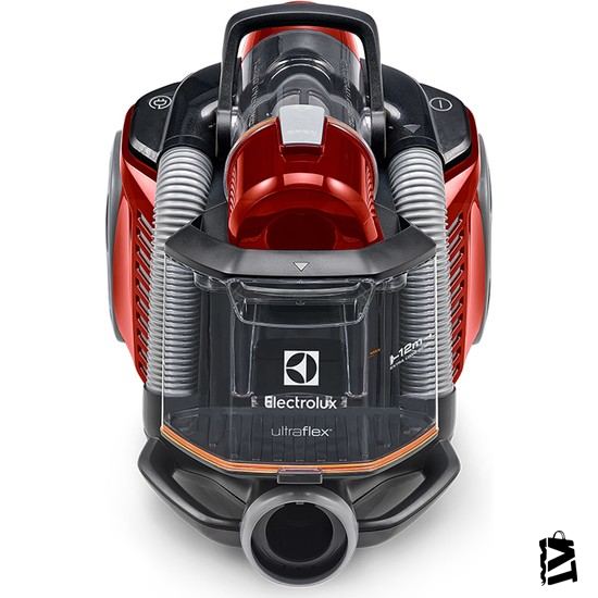 Electrolux EUFC8ANIMA Ultra Flex 650 W Toz