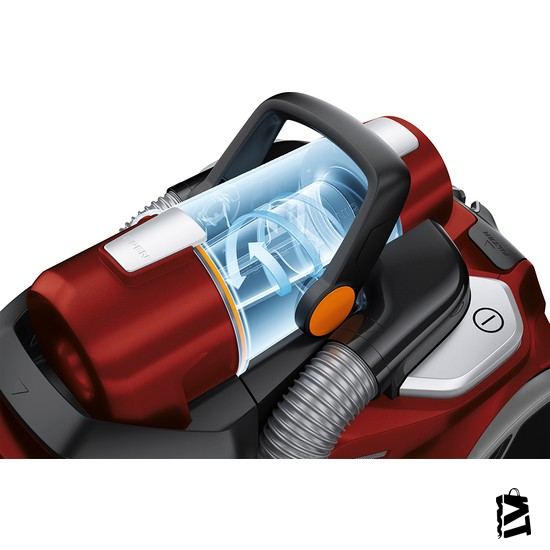 Electrolux EUFC8ANIMA Ultra Flex 650 W Toz