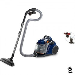 Electrolux EUFC81DB Ultra Flex 650 W Toz Torbasız Süpürge