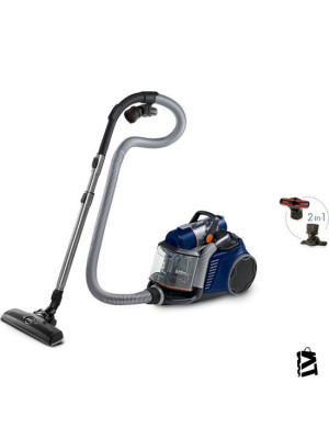Electrolux EUFC81DB Ultra Flex 650 W Toz Torbasız Süpürge