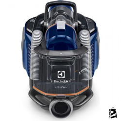 Electrolux EUFC81DB Ultra Flex 650 W Toz Torbasız Süpürge