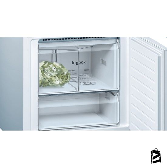 Profilo BD3056WFVN 559 Lt No-Frost