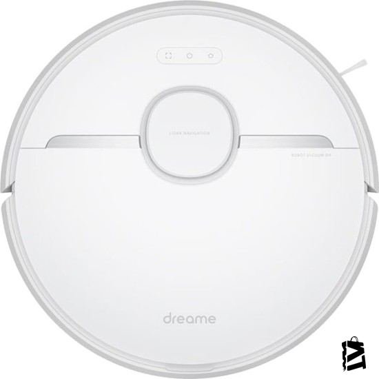 Dreame Vacuum Mop D9 Robot Süpürge-Elden