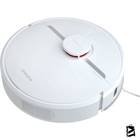 Dreame Vacuum Mop D9 Robot Süpürge-Elden