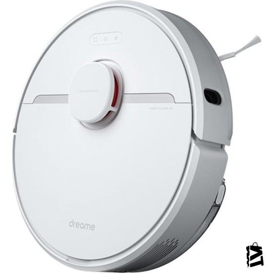 Dreame Vacuum Mop D9 Robot Süpürge-Elden