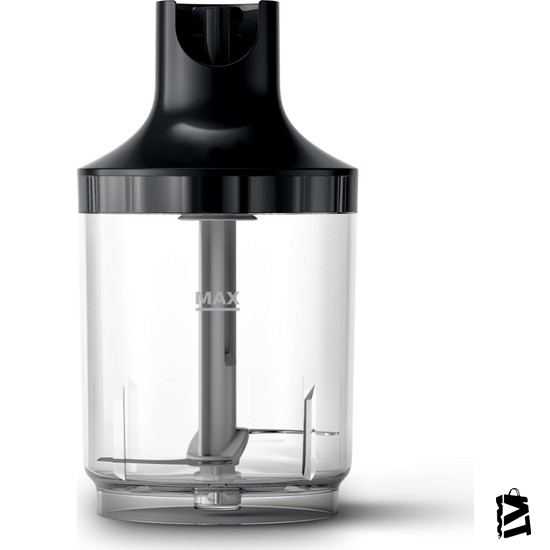 Philips HR2653/90 Viva Collection ProMix El