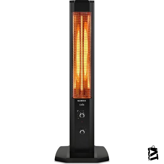 Kumtel MH-1800 Orbit Kule Isıtıcı-Bankasız