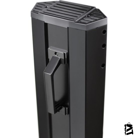 Kumtel MH-1800 Orbit Kule Isıtıcı-Bankasız