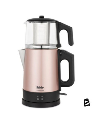 Fakir Chaimood Rose 1800 W Çay Makinesi
