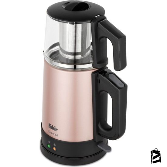 Fakir Chaimood Rose 1800 W Çay