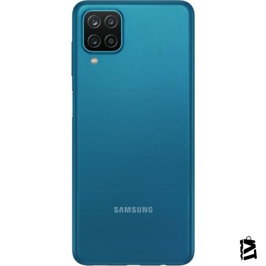 Samsung Galaxy A12 64 GB (Samsung Türkiye