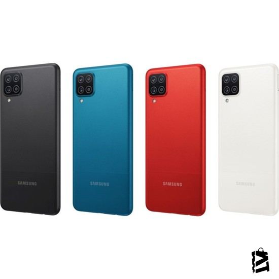 Samsung Galaxy A12 64 GB (Samsung Türkiye