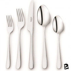 Schafer Hamburg 78 Parça Takım