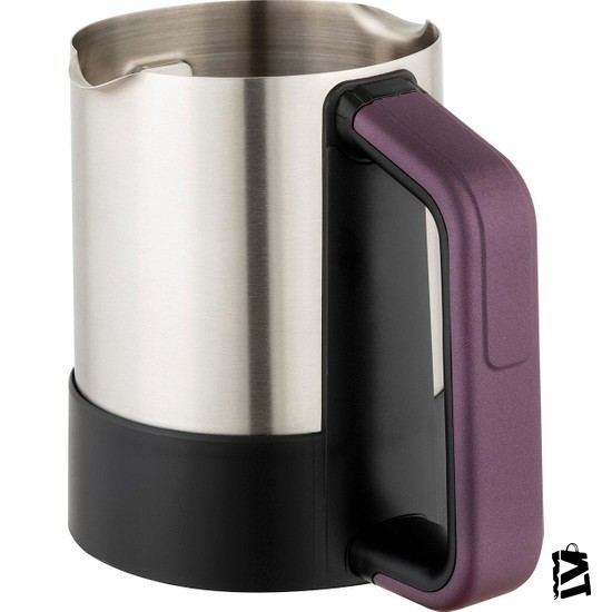 Fakir Kaave Steel Türk Kahvesi Makinesi -