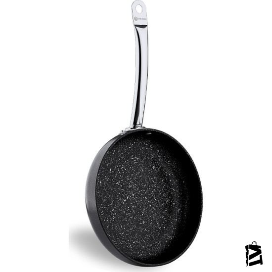 Korkmaz Proline Nero Tava 30 x 5.6