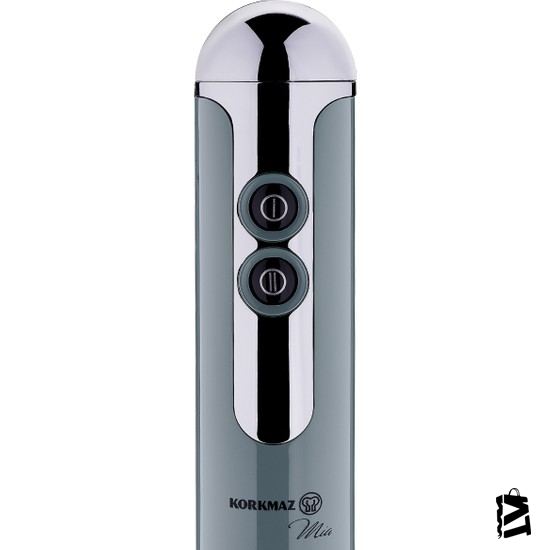 Korkmaz A447-11 Mia Mega Blender Set -