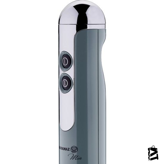 Korkmaz A447-11 Mia Mega Blender Set -