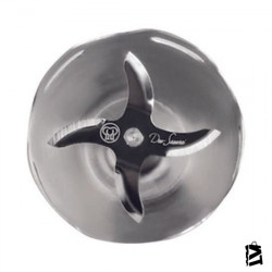 Korkmaz A447-09 Mia Mega Blender Set - Rosagold