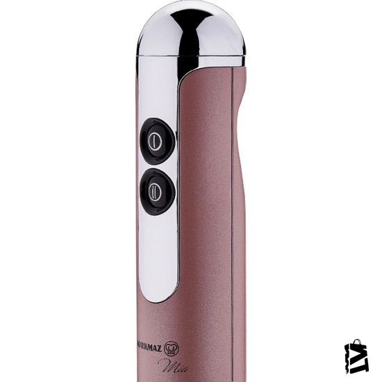 Korkmaz A447-09 Mia Mega Blender Set -