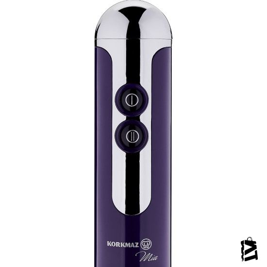 Korkmaz A447-08 Mia Mega Blender Set -