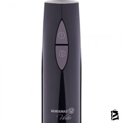 Korkmaz Vertex Multi Blender Set Siyah A455