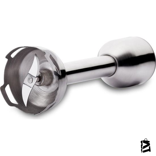 Korkmaz Vertex Multi Blender Set Siyah A455-Elden