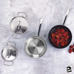 Korkmaz Proline Satin 28 cm Tava A1154