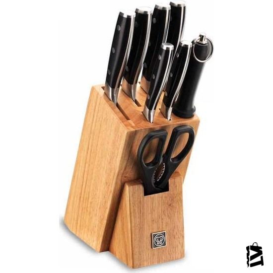 Korkmaz A550 Multı Blade Bıçak Takımı 8