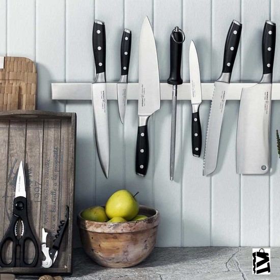 Korkmaz A550 Multı Blade Bıçak Takımı 8