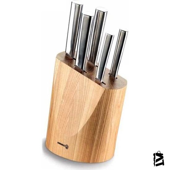 Korkmaz A501-01 Korkmaz Bıçak Seti-Elden