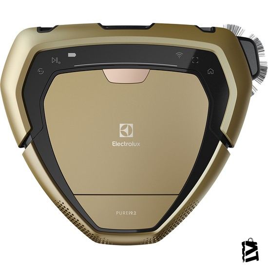 Electrolux Pure I9.2 Electrolux Robot Elektrikli