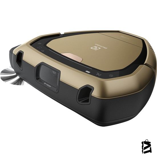 Electrolux Pure I9.2 Electrolux Robot Elektrikli