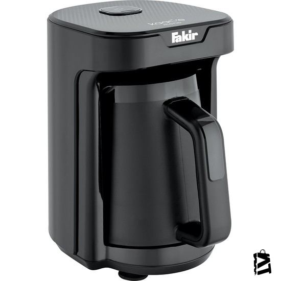 Fakir Kaave Mono Otomatik Türk Kahve Makinesi -