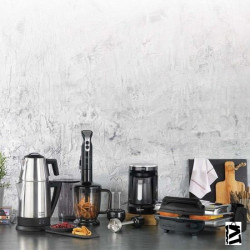 Schafer Kea Elektro Mega Ev Aletleri-4lü Set-Inox