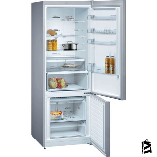 Profilo BD3056LFVN No-Frost Buzdolabı-Kefilsiz