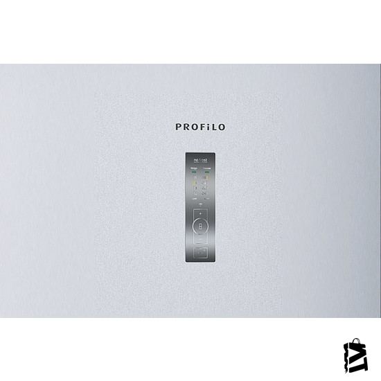 Profilo BD3056LFVN No-Frost Buzdolabı-Kefilsiz