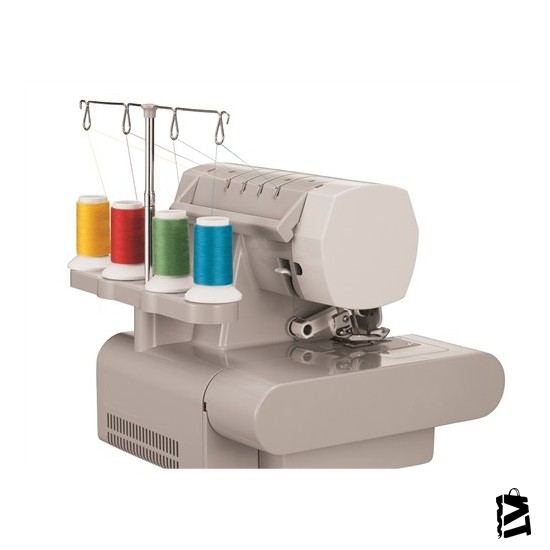 Singer 14 HD 854 Overlok Makinası-Sözleşmeli