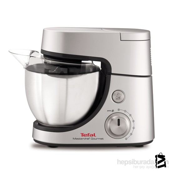 Tefal Masterchef Gourmet Premium Mutfak Şefi