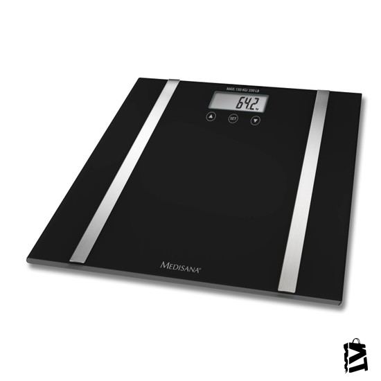 Medisana 48435 Vücut Analizli Banyo
