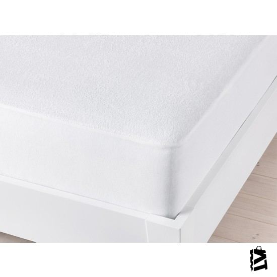 Sıvı Geçirmez Fitted Alez 160 x 200