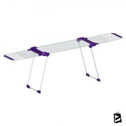 Gazella Hang'N Dry Alüminyum Çamaşır Kurutmalık SM HND 253