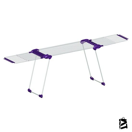 Gazella HangN Dry Alüminyum Çamaşır