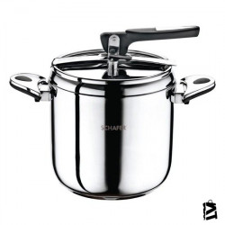 Schafer Classic Düdüklü Tencere 5lt